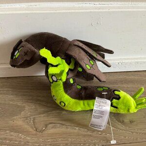 Pokemon Plush Stuffed Toy